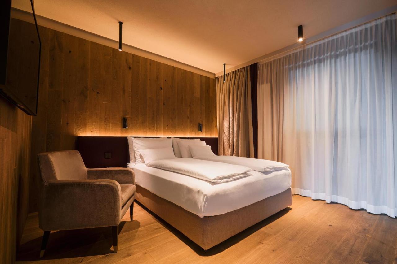 Hotel Olangerhof Olang
