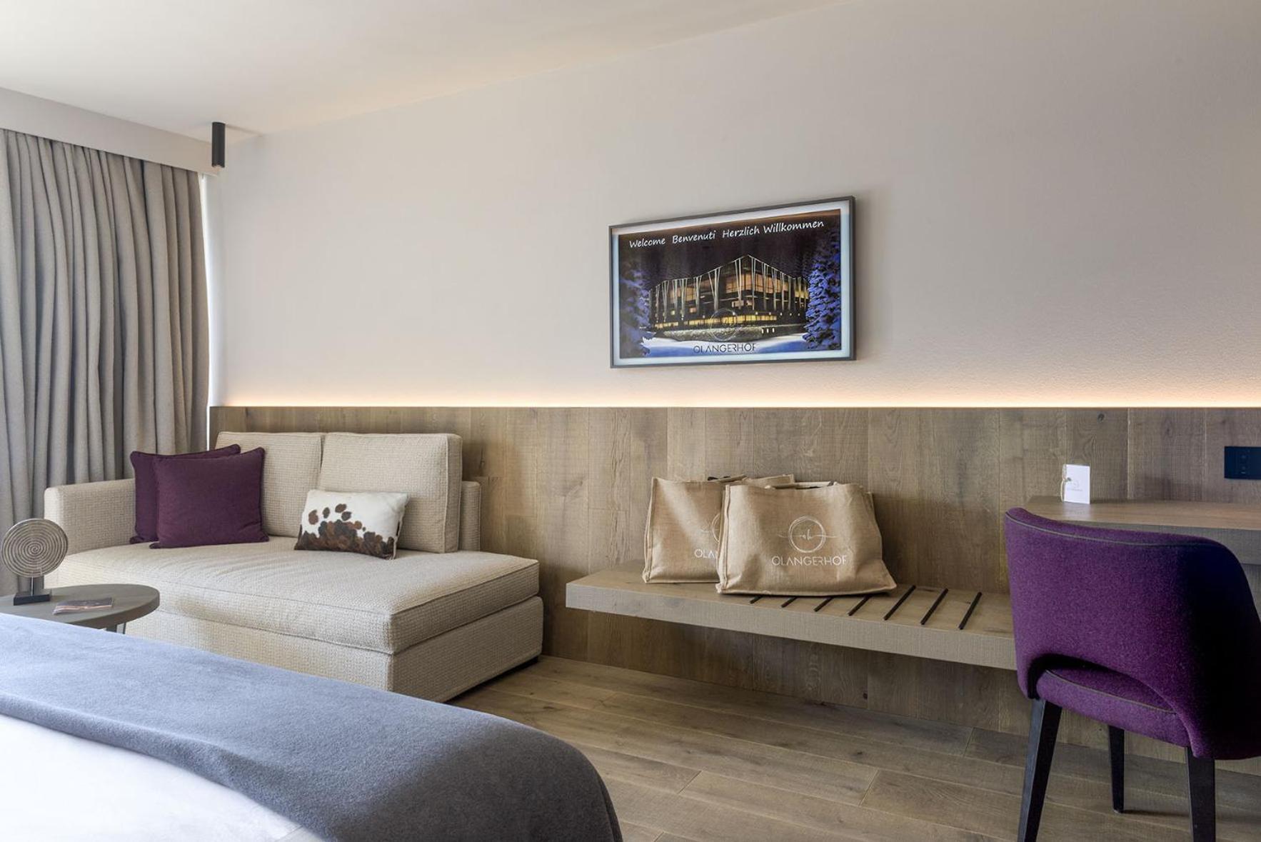 Olangerhof 4* Olang
