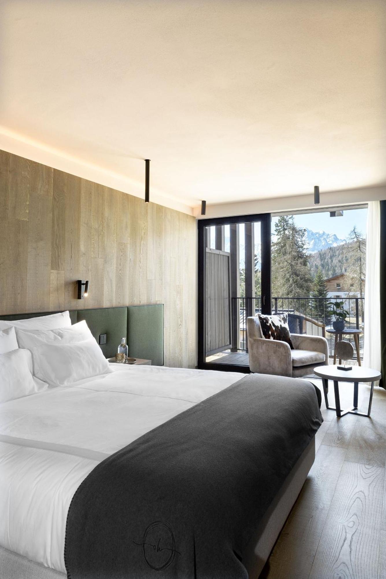Hotel Olangerhof Olang