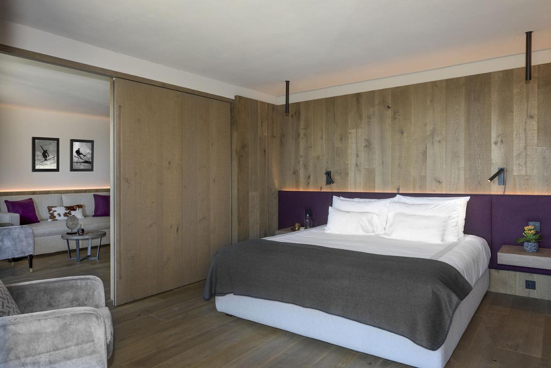 Hotel Olangerhof 4*
