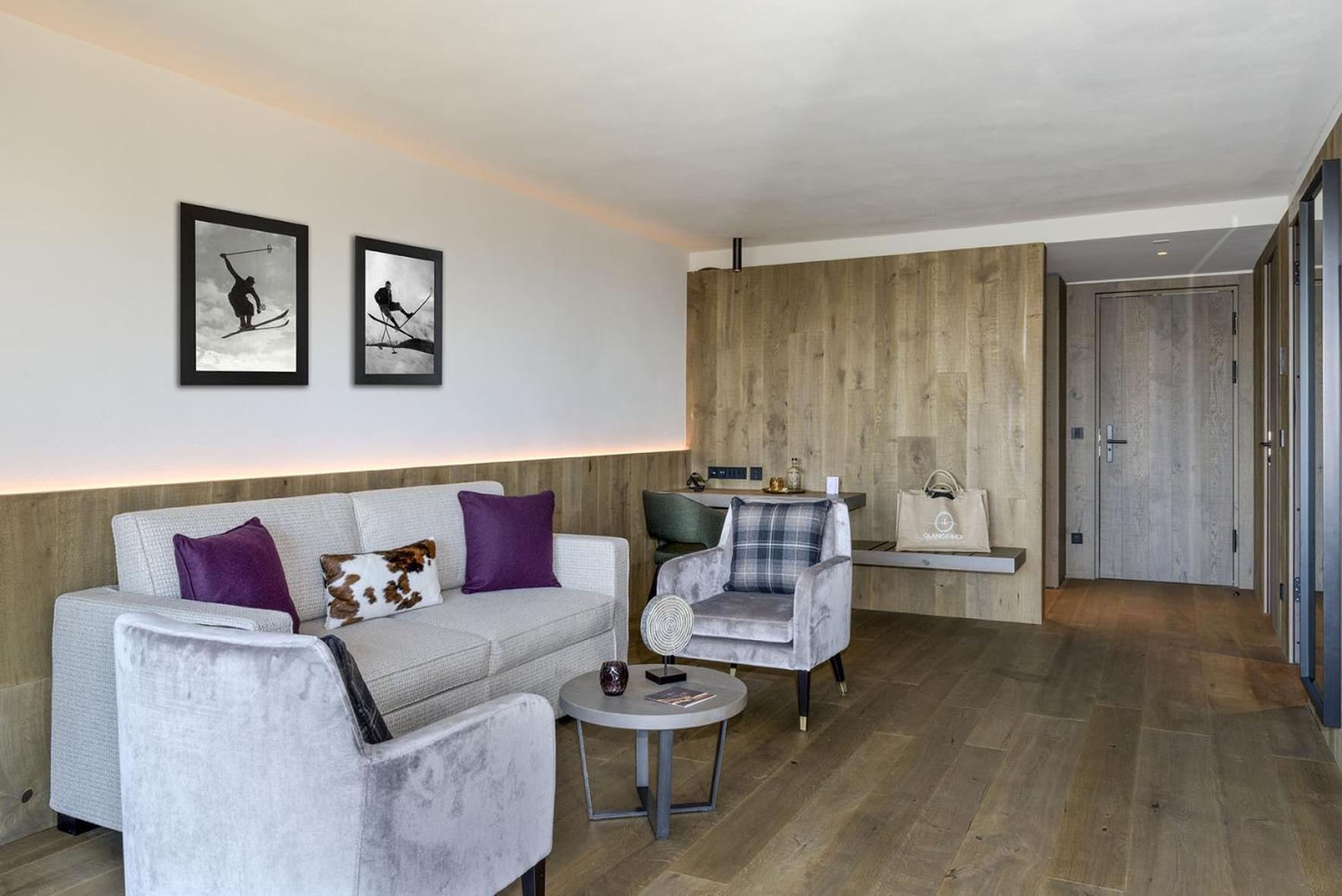 Hotel Olangerhof 4*