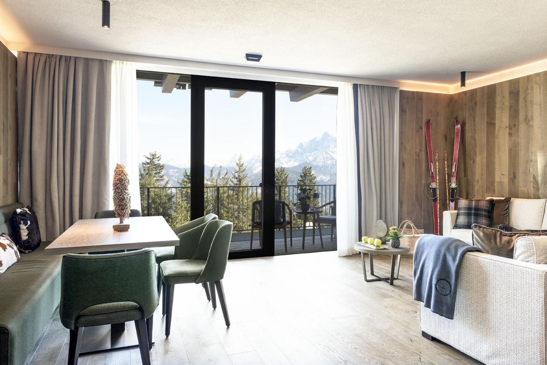 Olangerhof Hotel 4*