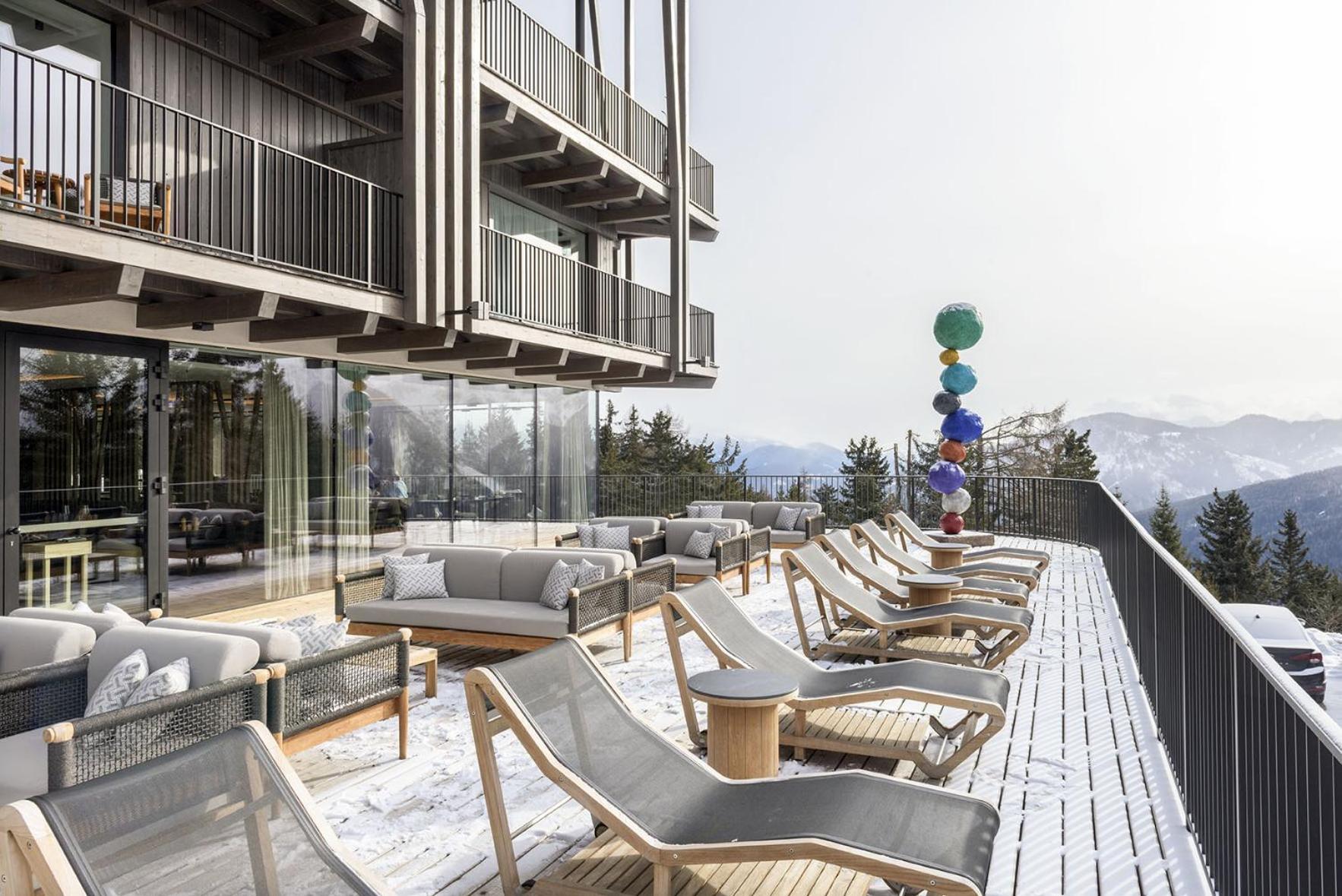 Olangerhof 4* Olang