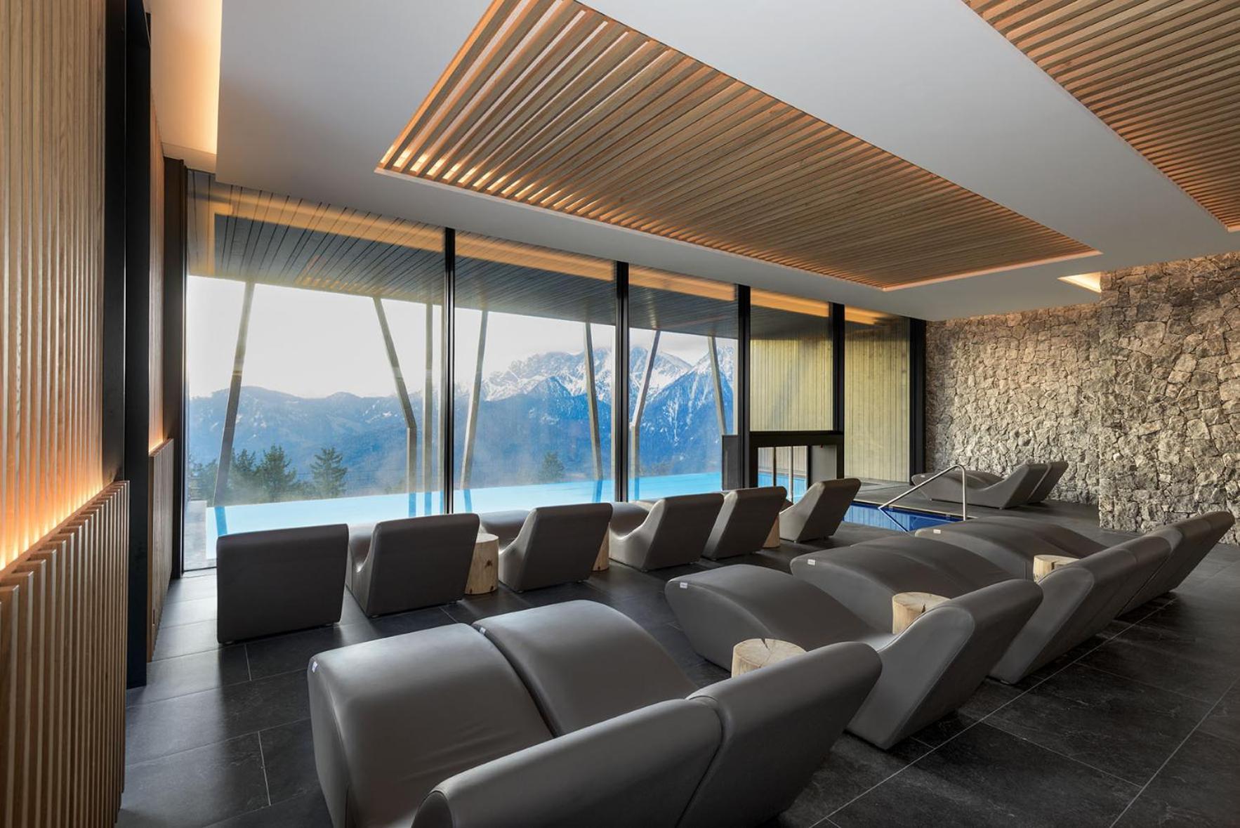 Hotel Olangerhof 4*