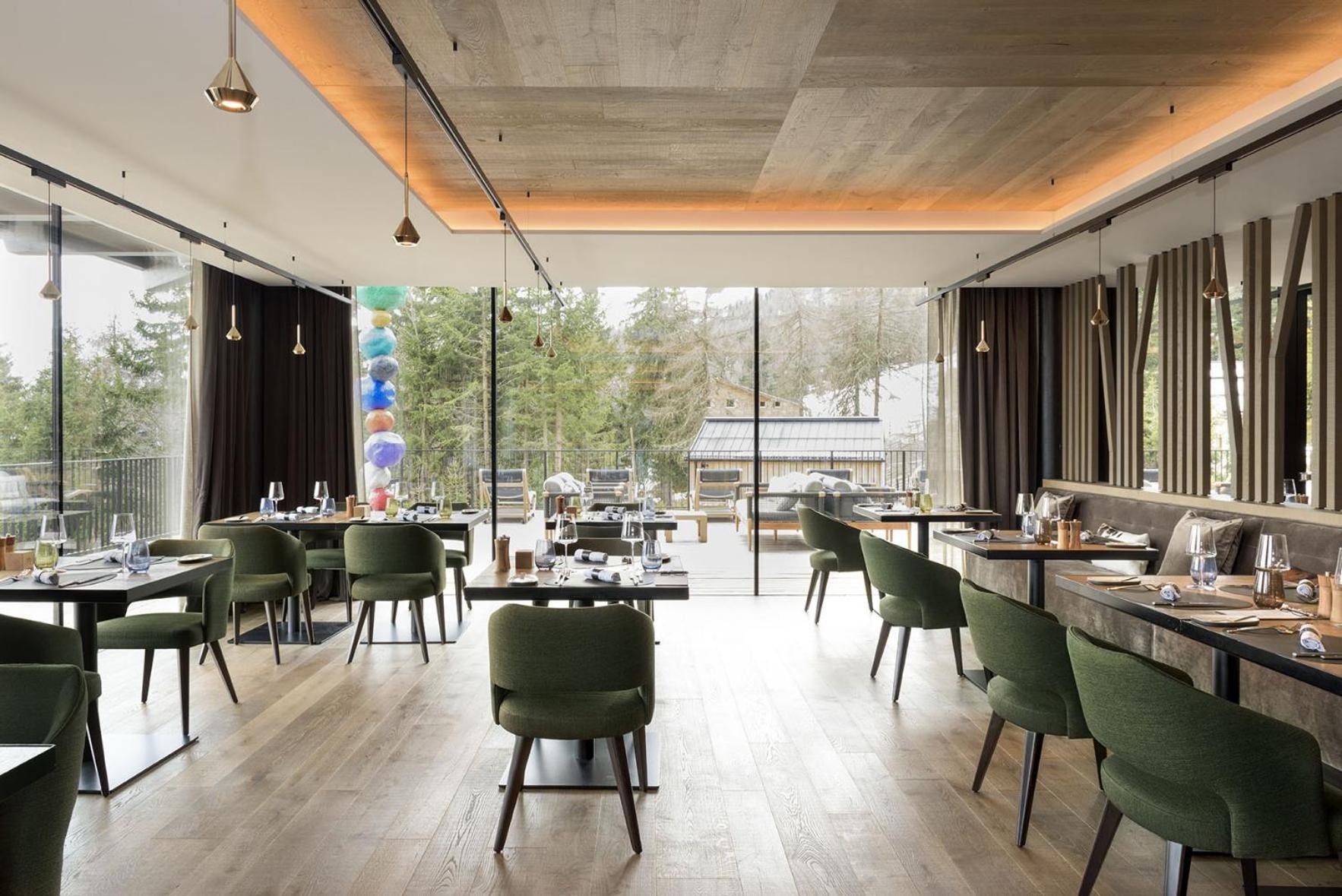Olangerhof 4*