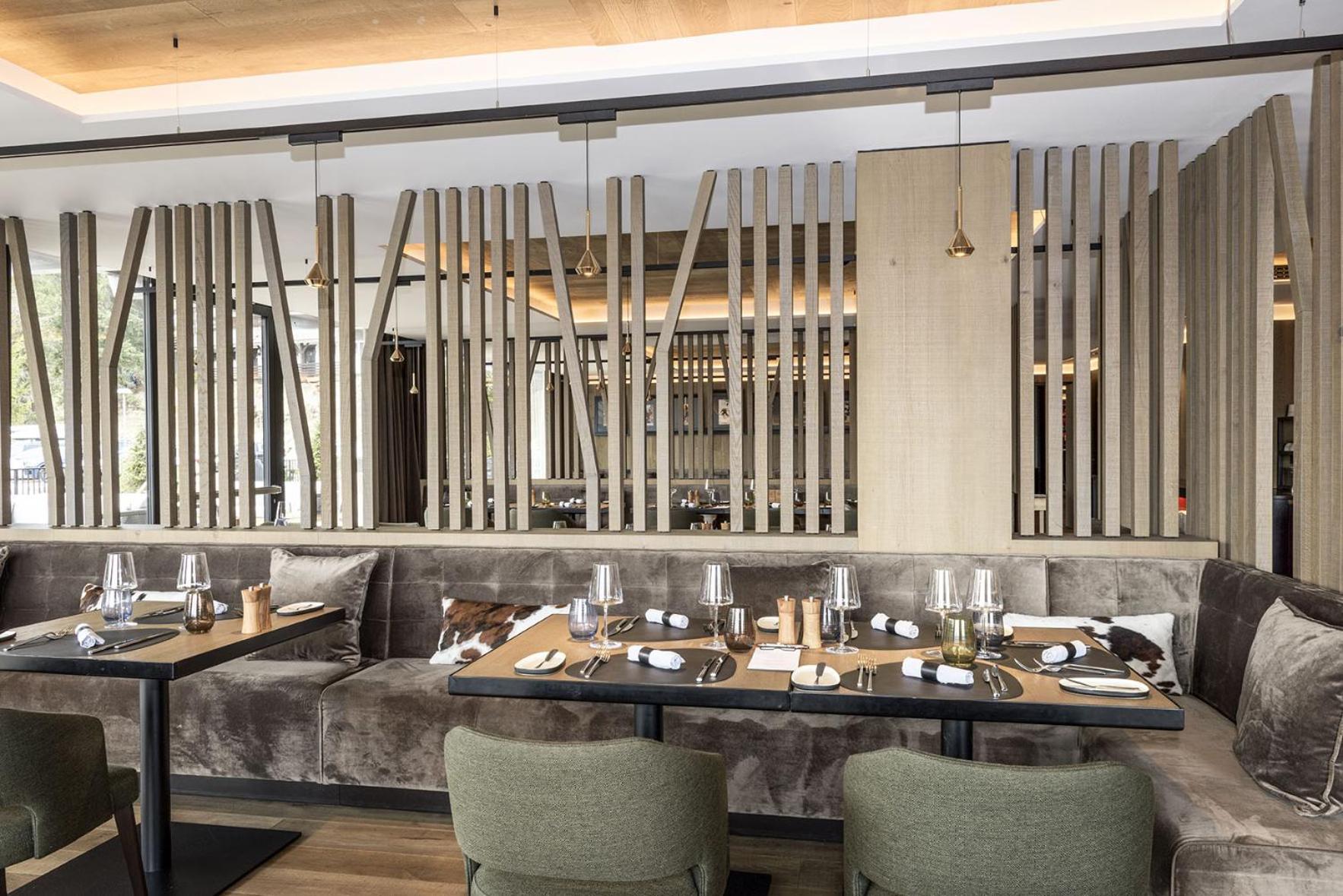 Hotel Olangerhof 4*