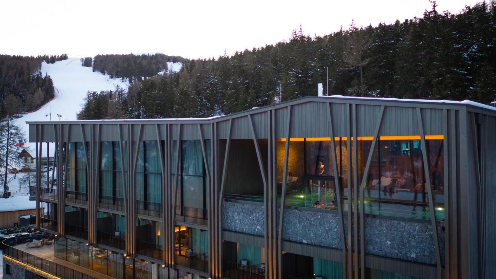 Olangerhof Hotel