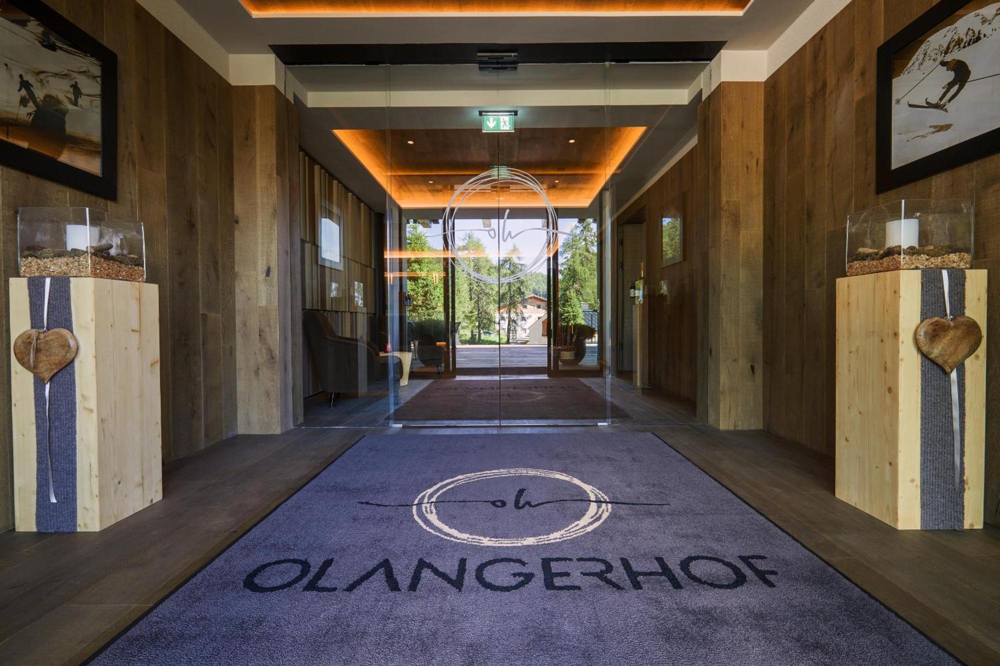 Olangerhof 4*
