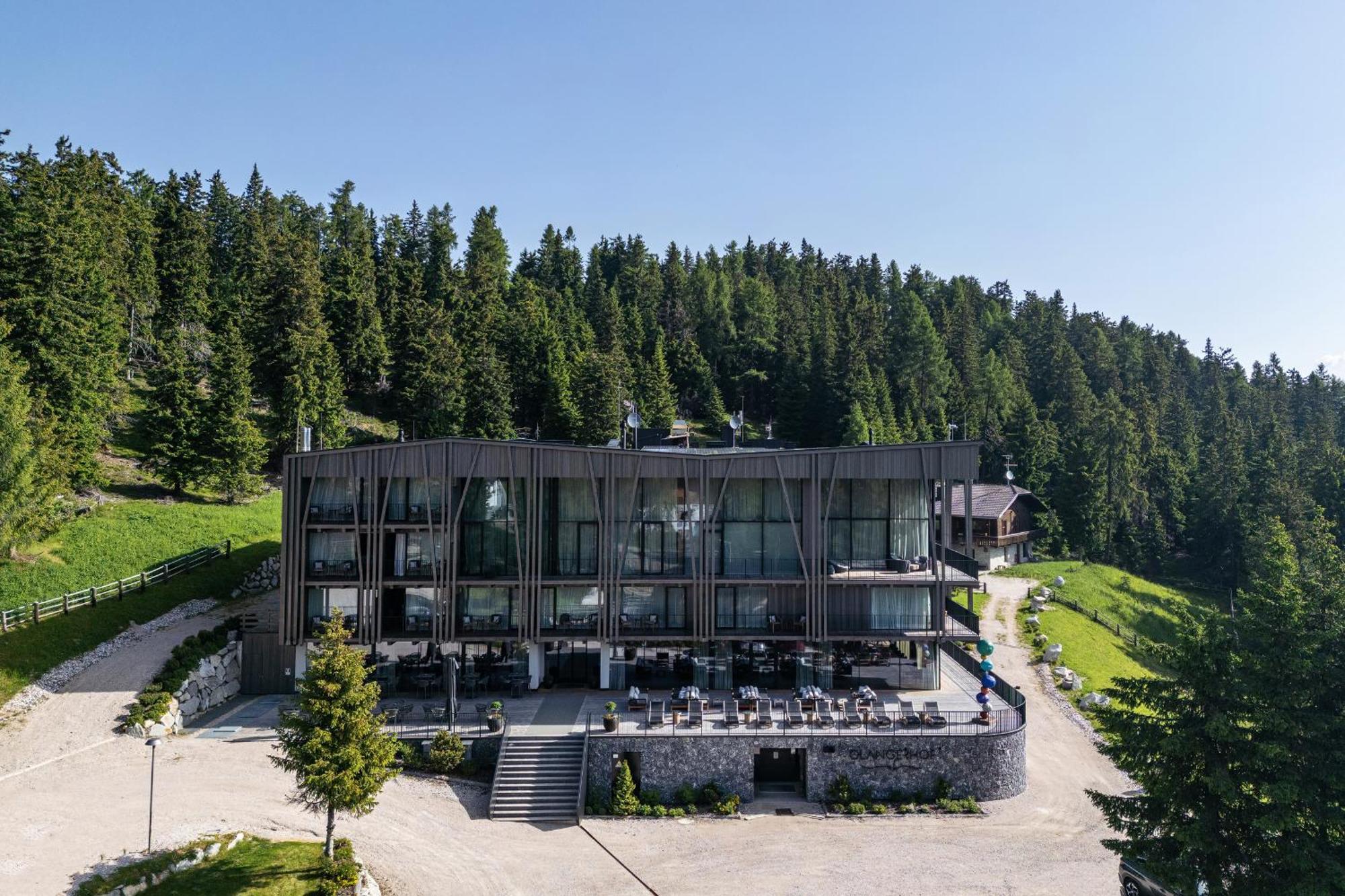 Olangerhof 4*