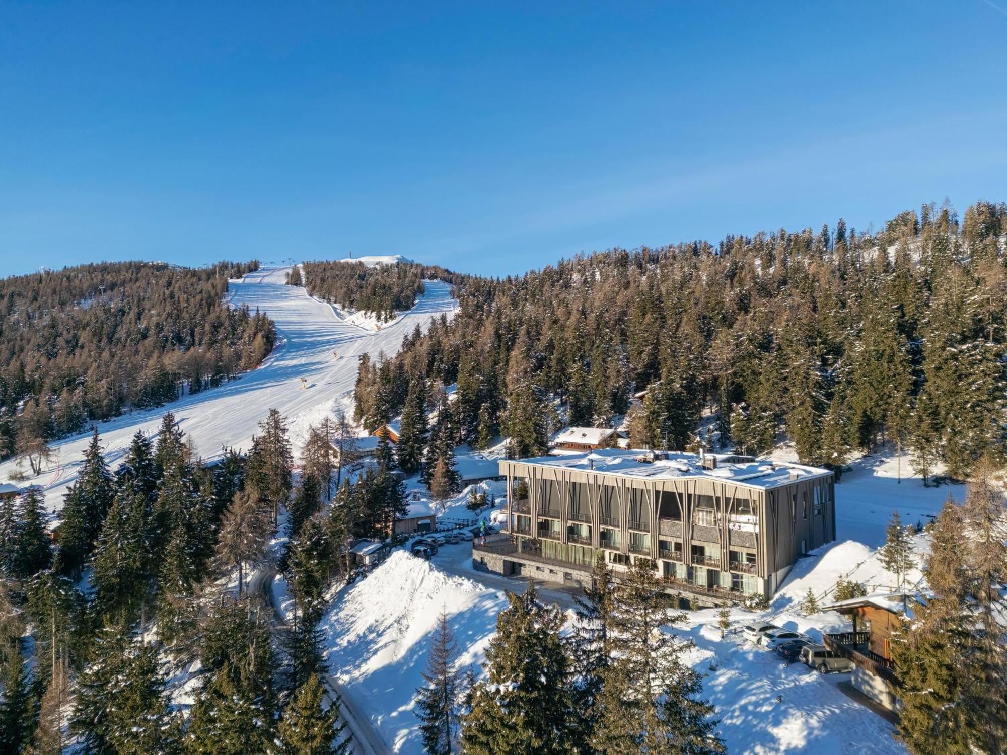 Olangerhof 4* Olang