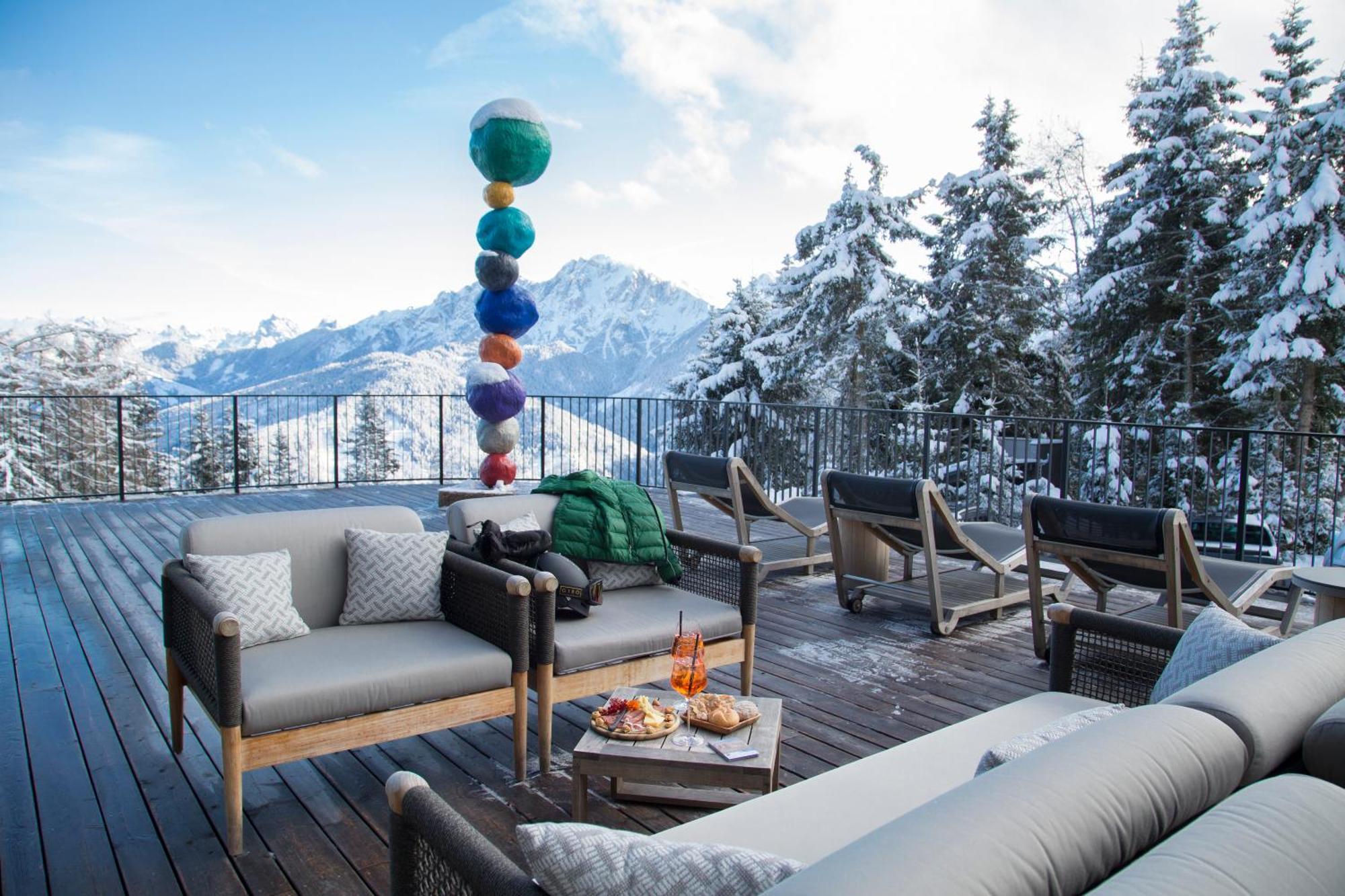Hotel Olangerhof 4*