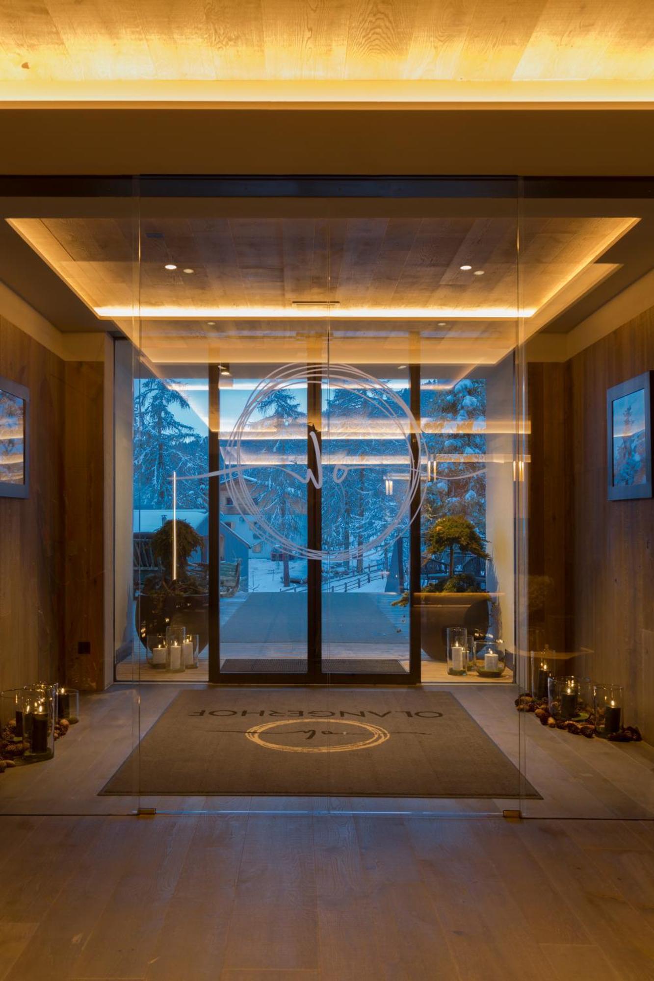 Olangerhof 4* Olang