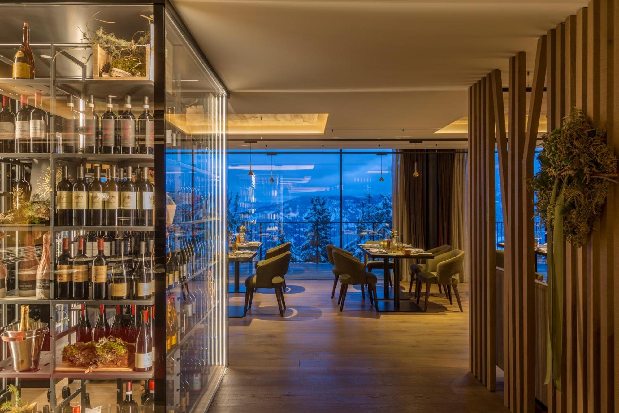 Olangerhof Hotel 4*
