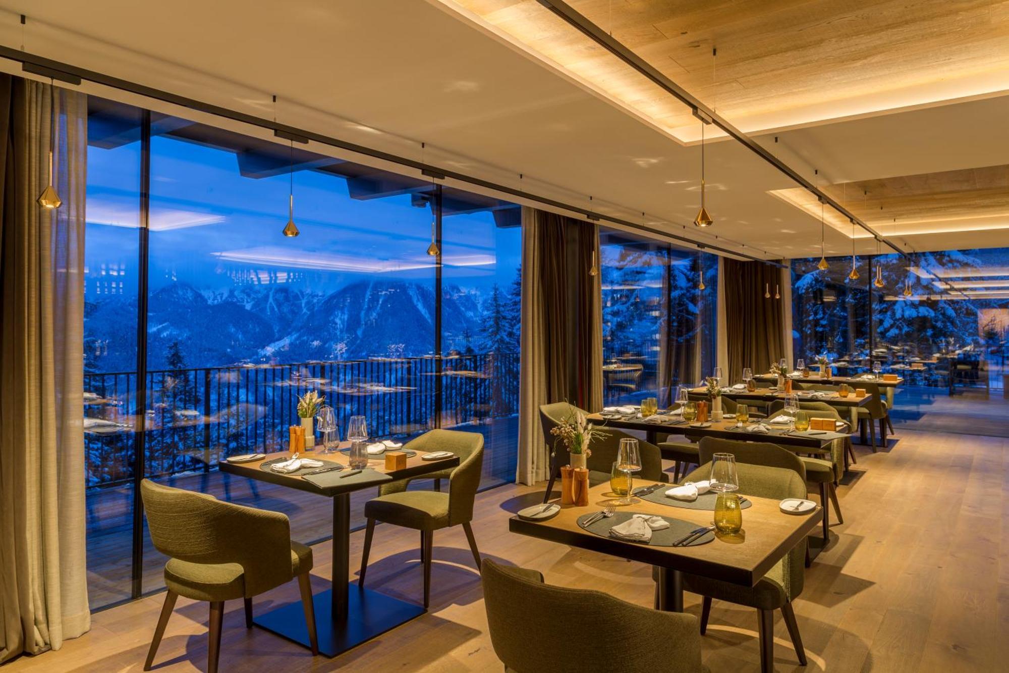 Hotel Olangerhof 4*