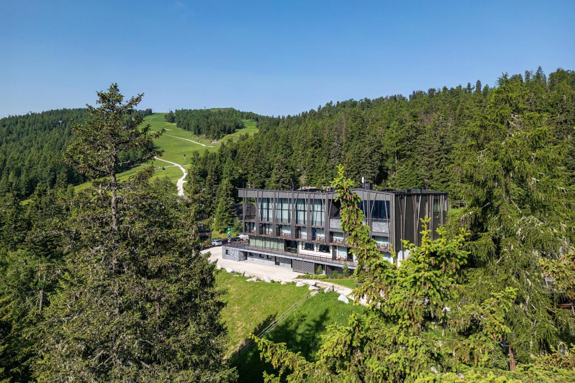 Hotel Olangerhof Olang